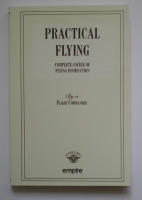 Practical Flying Complete course of flying instructions