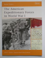 The American expeditionary forces in World War I