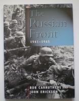 The russian front 1941-1945