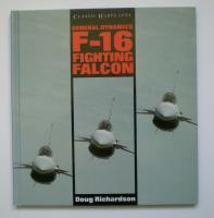 General dymanics F-16 fighting Falcon