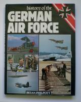 History of the German air force