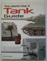 The world war II tank guide