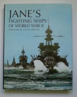 Jane's fighting ships of world war II