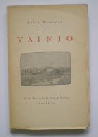 Vainio - En lappmarkssocken ovan polcirkeln