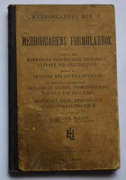 Medborgarens formul&auml;rbok