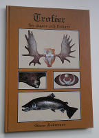 Trof&eacute;er f&ouml;r j&auml;gare och fiskare