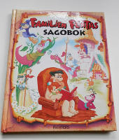 Familjen Flintas sagobok