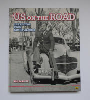 The U.S. on the road - car photos from family albums