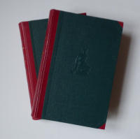 Dagboksblad och brev I-II