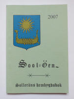 Sool-&ouml;en 2007