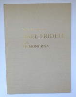 Axel Fridell och demonerna