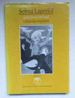 Selma Lagerl&ouml;f Seen from abroad / Selma Lagerl&ouml;f i utlandsperspektiv