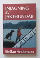 Injagning av jakthundar