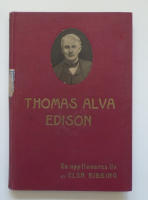 Thomas Alva Edison - En uppfinnares liv