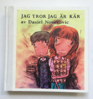 Jag tror jag &auml;r k&auml;r