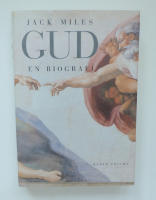 Gud en biografi