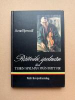 R&auml;ttviks spelm&auml;n eller Tusen spelm&auml;n fr&aring;n R&auml;ttvik