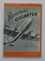 Rymdens giganter - J&auml;tteflygplanens historia och framtid