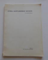 Stora Kopparbergs socken