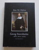 Georg Stiernhielm - diktare, domare, duellant