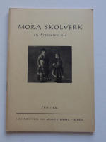 Mora skolverk. En &aring;terblick 1942