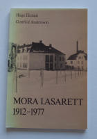 Mora lasarett 1912-1977