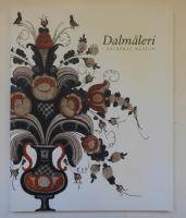 Dalm&aring;leri i Dalarnas museum