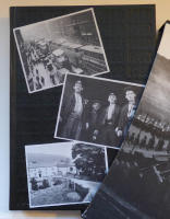 English journey. Being a rambling but truthful account of what one man saw and heard and felt and thought during a journey through England during the autumn of the year 1933