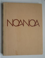 Noa noa - Voyage a Tahiti