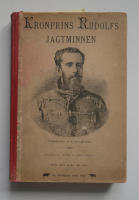 Kronprins Rudolfs jagtminnen