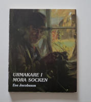 Urmakare i Mora socken