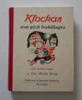 Klockan som gick bakl&auml;nges och andra sagor