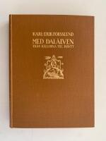 Malungs kapell-lag och &Auml;ppelbo, Wan&aring;n, J&auml;rna. Med Dal&auml;lven fr&aring;n k&auml;llorna till havet. Del II, Bok IV-VI