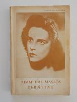 Himmlers massös berättar