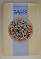 Svenska broderier