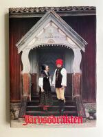 J&auml;rvs&ouml;dr&auml;kten