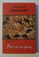 Det var en g&aring;ng - Persiska noveller