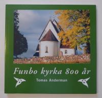 Funbo kyrka 800 &aring;r