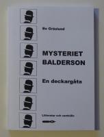 Mysteriet Balderson