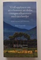 Vi vill upplysa er om att vi kommer att d&ouml;das i morgon tillsammans med v&aring;ra familjer. Ber&auml;ttelser fr&aring;n Rwanda