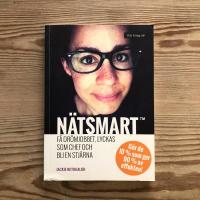 N&auml;tsmart - f&aring; dr&ouml;mjobbet, lyckas som chef och bli en stj&auml;rna - g&ouml;r de 10% som ger 90% av effekten