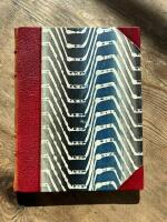 En gammal cylinderhatt