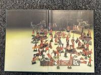 Toy Soldiers