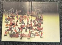 Toy Soldiers