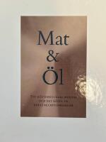 Mat && &Ouml;l