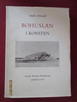 Bohusl&auml;n i konsten