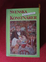 Svenska Konstn&auml;rer