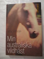 Min australiska vildh&auml;st