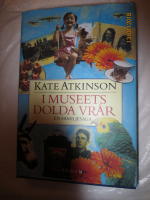 I museets dolda vr&aring;r - familjesaga