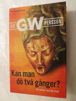 Kan man d&ouml; tv&aring; g&aring;nger?